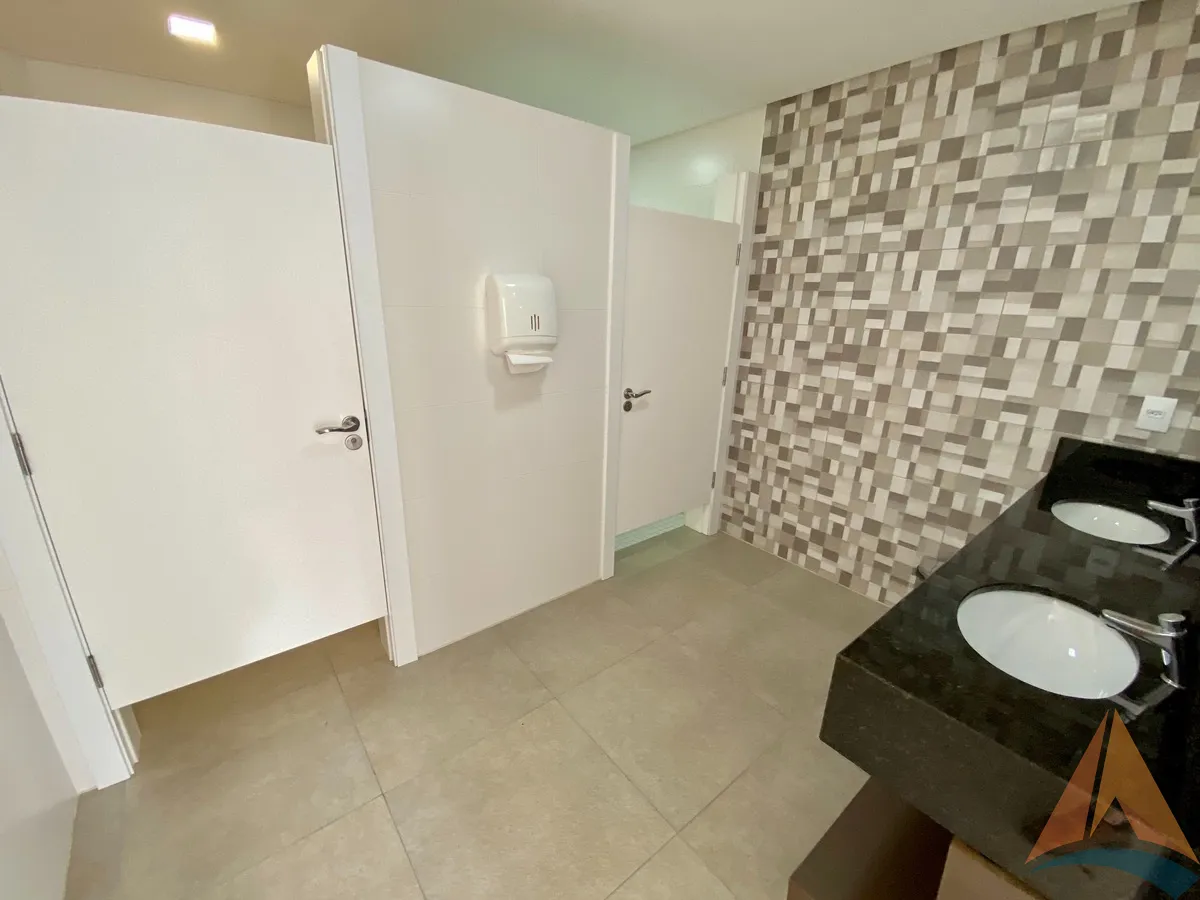 18ª foto do condomínio