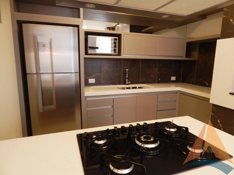 21ª foto do condomínio