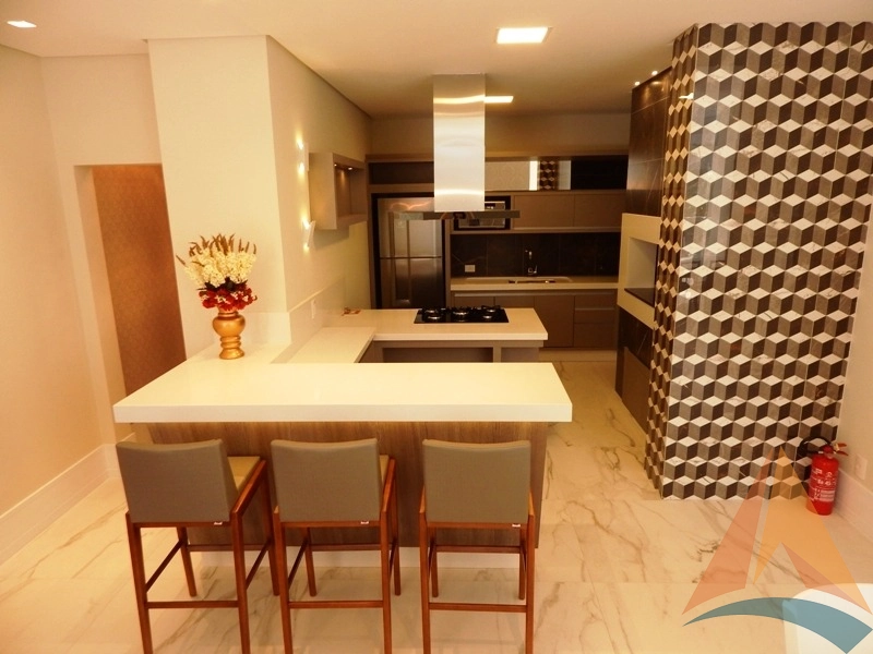 18ª foto do condomínio