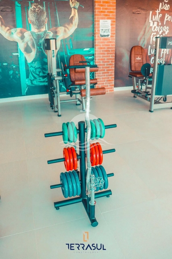 26ª foto do condomínio