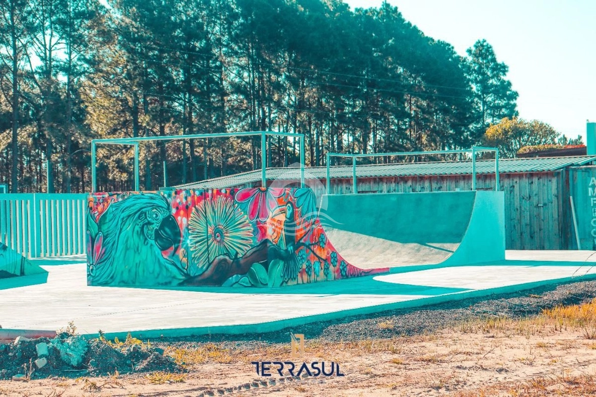 23ª foto do condomínio