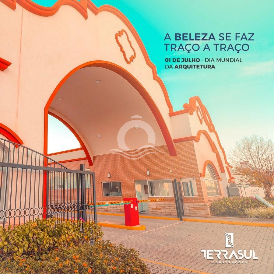 14ª foto do condomínio