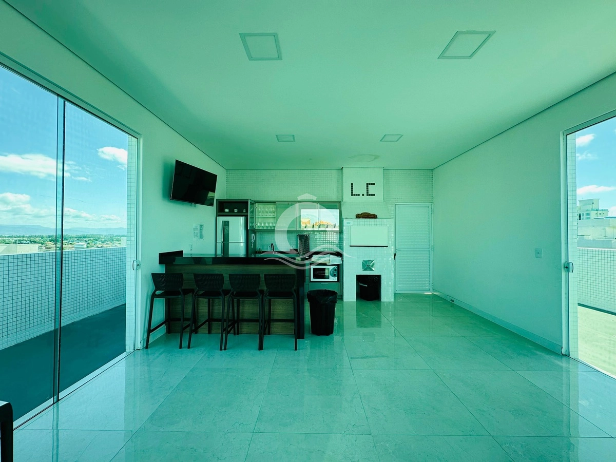 10ª foto do condomínio