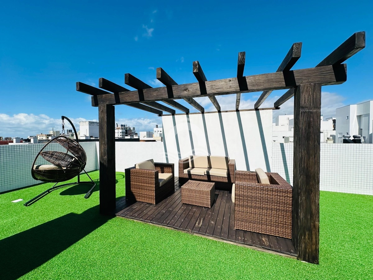 4ª foto do condomínio