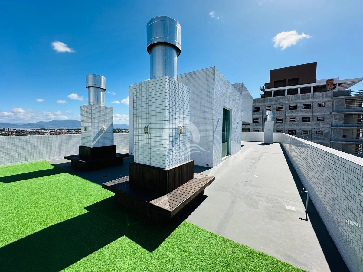 5ª foto do condomínio