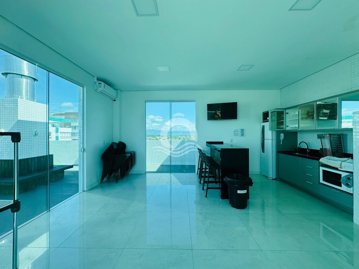 11ª foto do condomínio