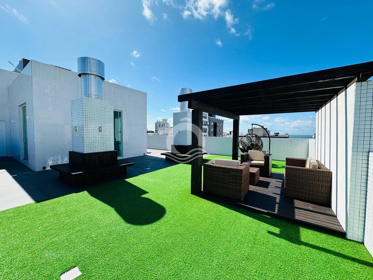 3ª foto do condomínio