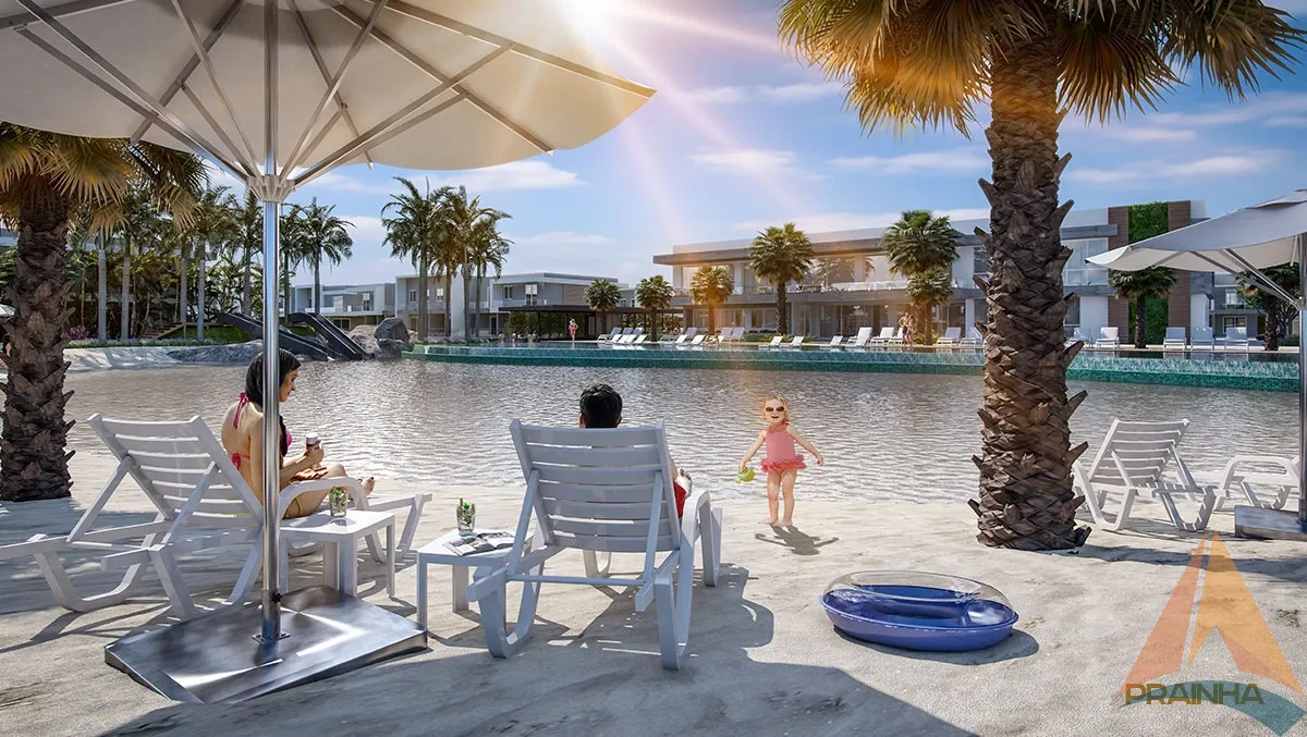 2ª foto do condomínio