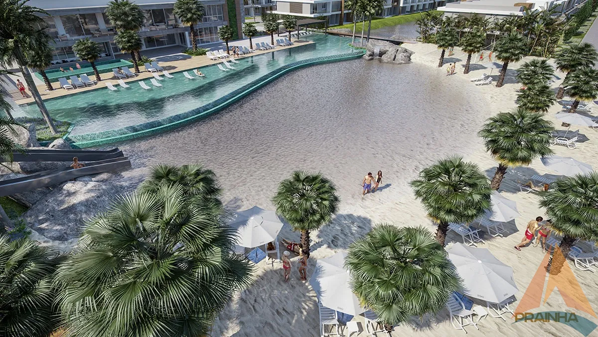 3ª foto do condomínio