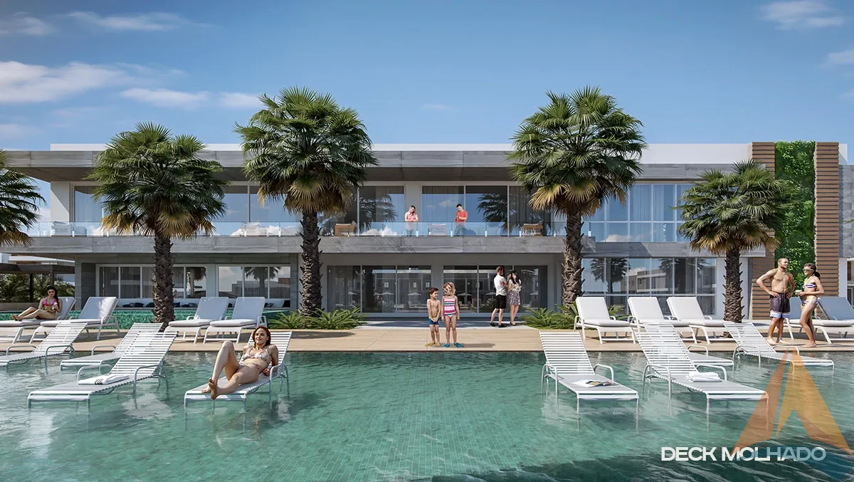 4ª foto do condomínio