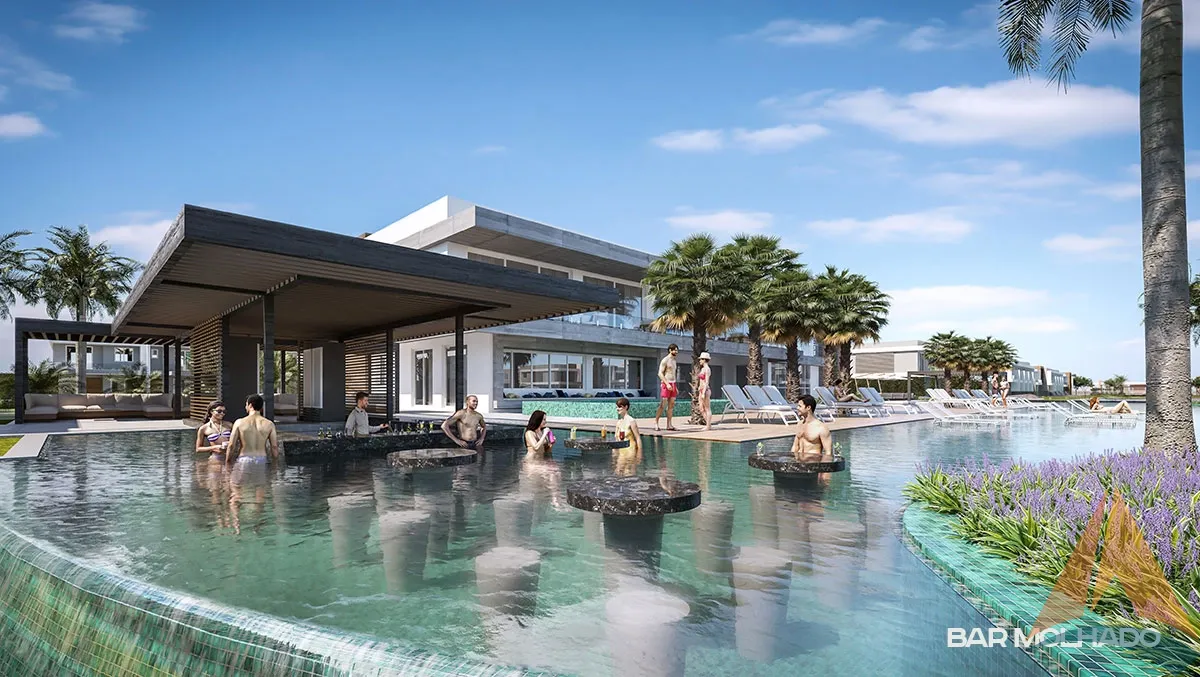 5ª foto do condomínio