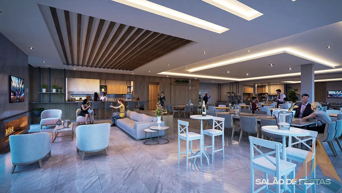 6ª foto do condomínio