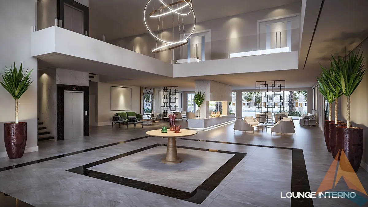 12ª foto do condomínio