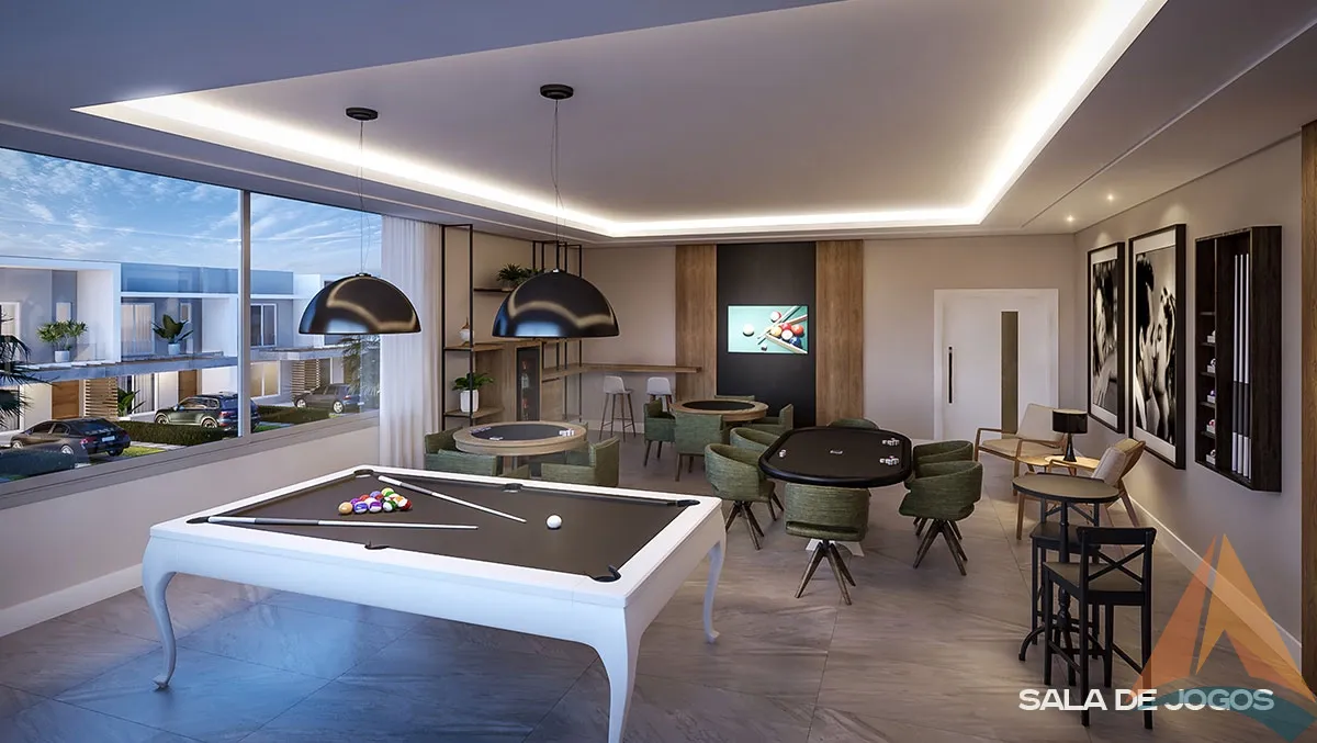 13ª foto do condomínio