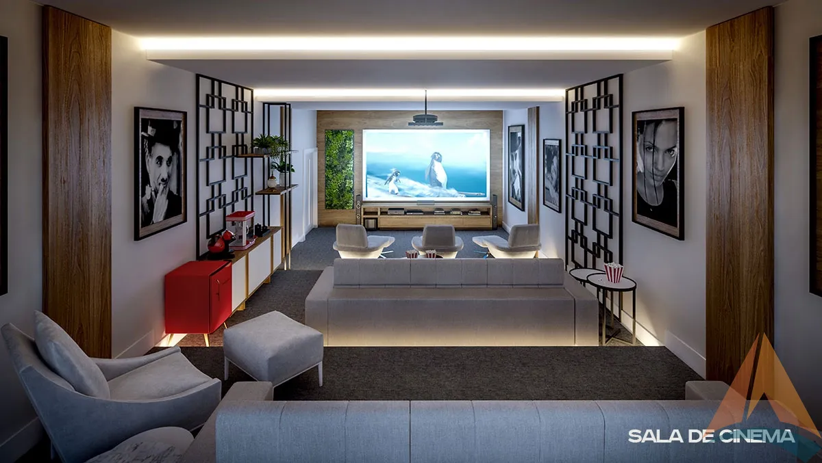 14ª foto do condomínio