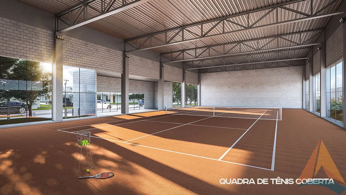 15ª foto do condomínio