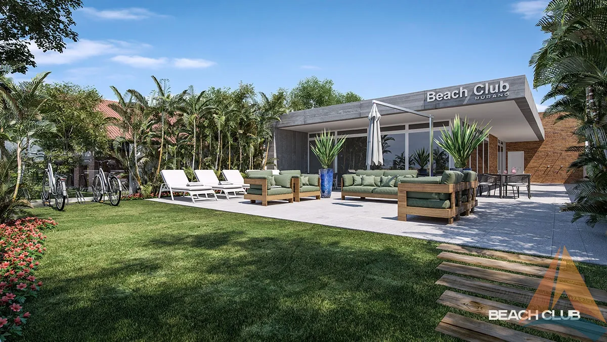 16ª foto do condomínio