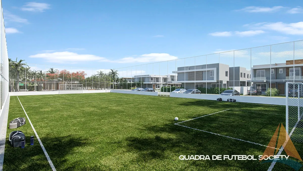 18ª foto do condomínio