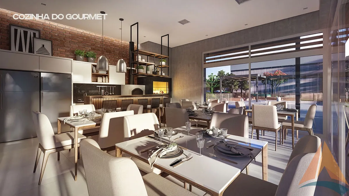 19ª foto do condomínio