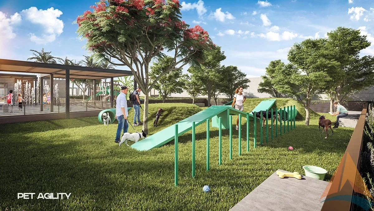 20ª foto do condomínio