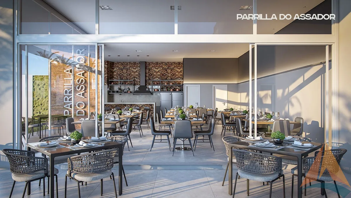 21ª foto do condomínio