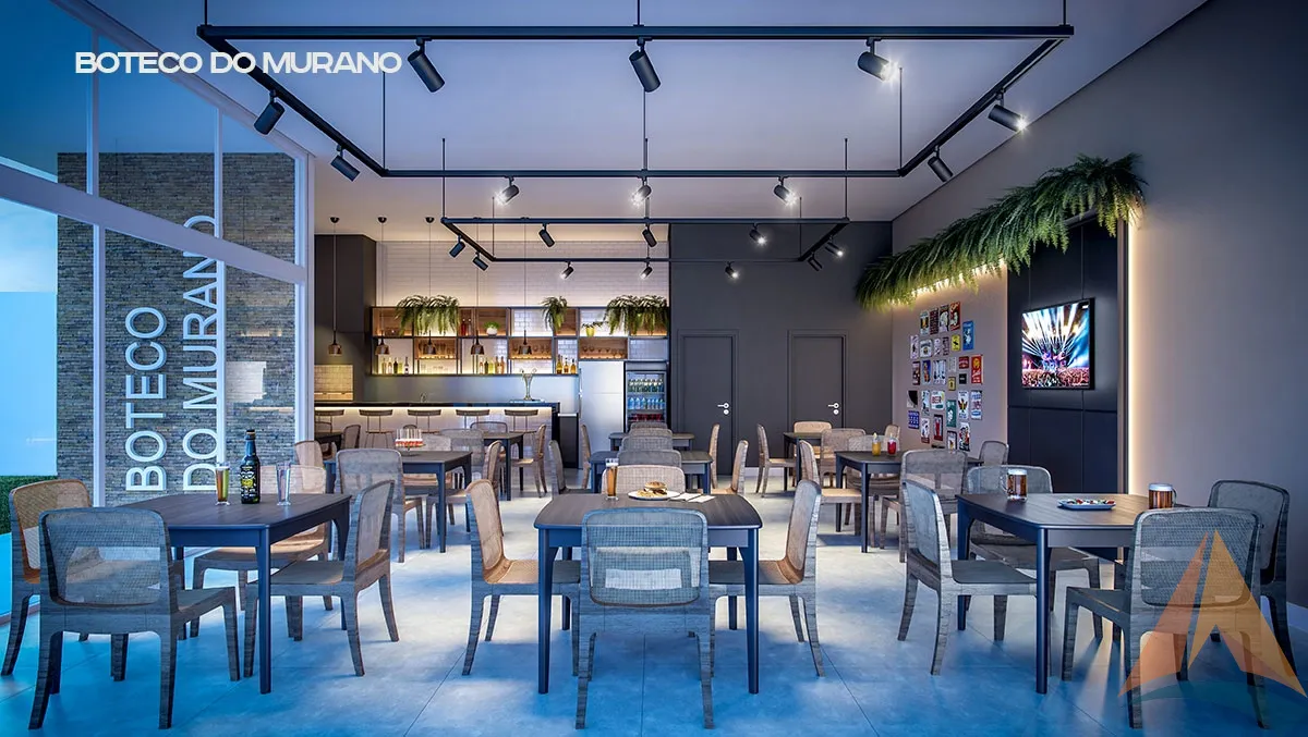 22ª foto do condomínio