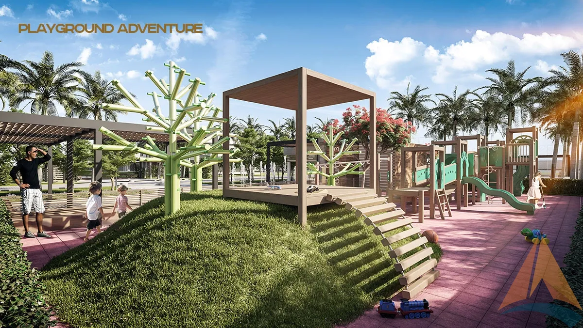 23ª foto do condomínio