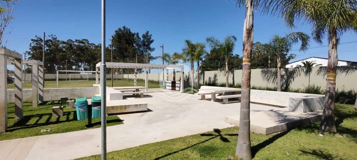 19ª foto do condomínio