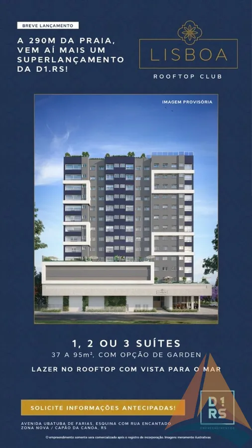 25ª foto do condomínio