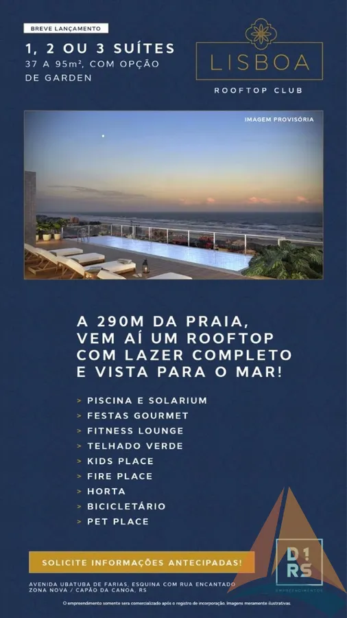 26ª foto do condomínio