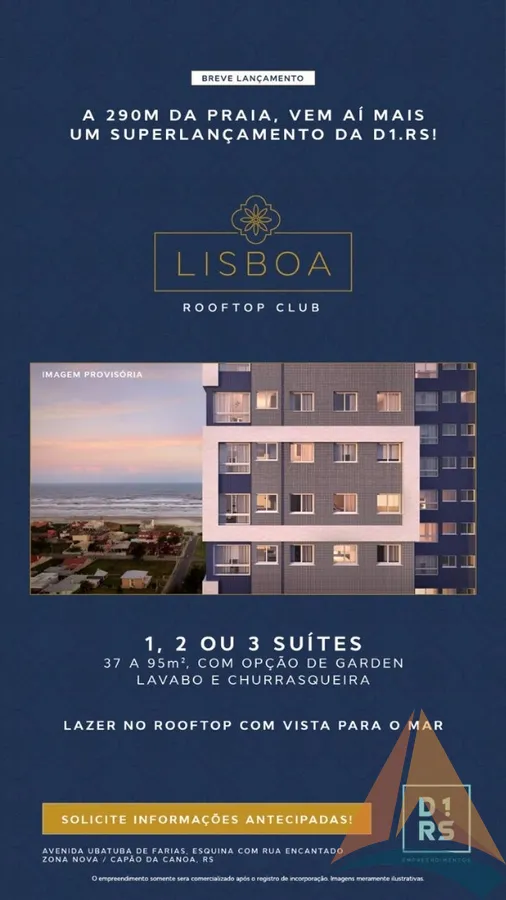 27ª foto do condomínio