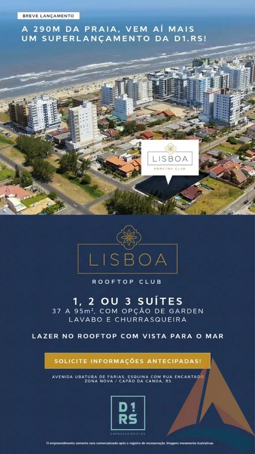 32ª foto do condomínio