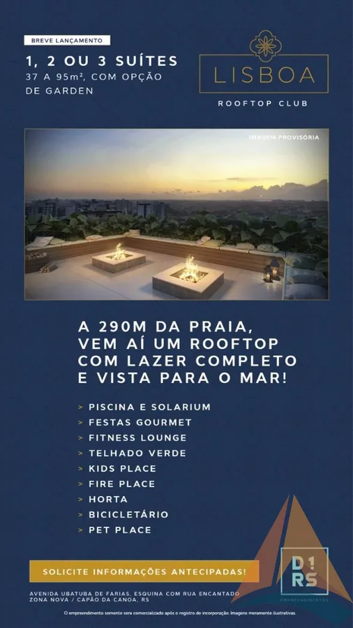 31ª foto do condomínio