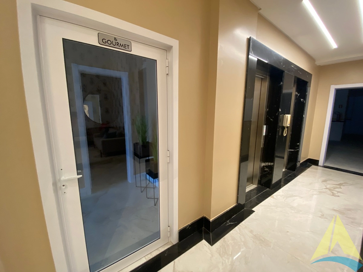 17ª foto do condomínio