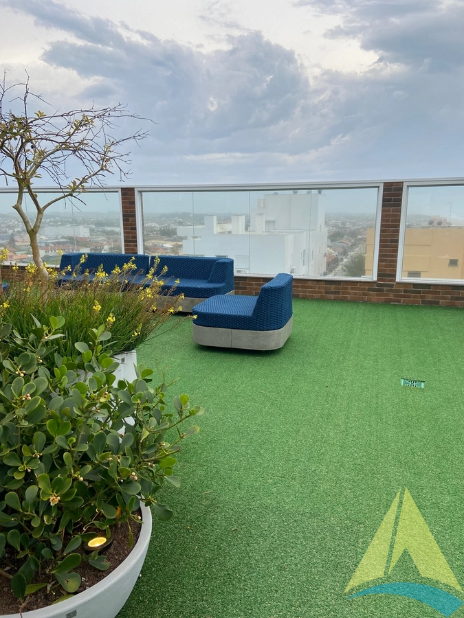 3ª foto do condomínio