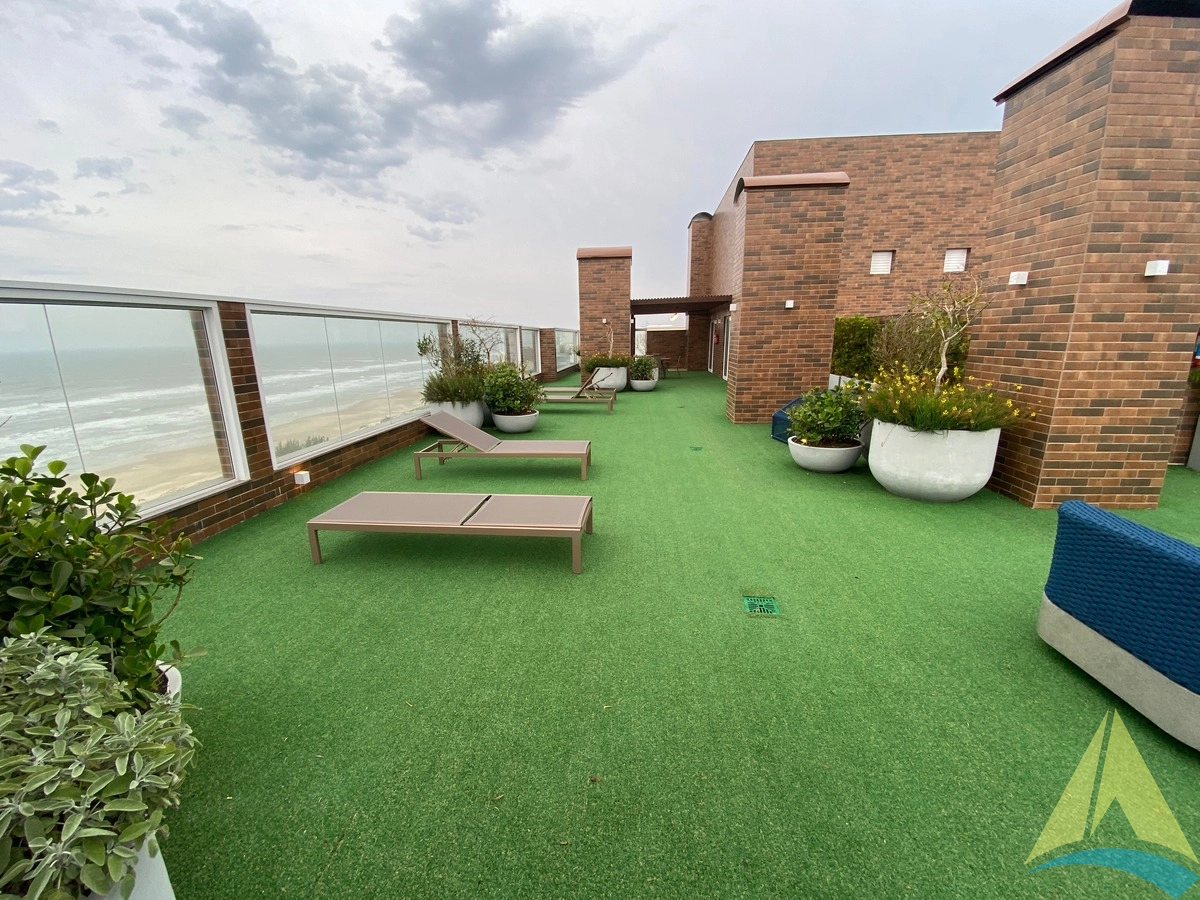 5ª foto do condomínio