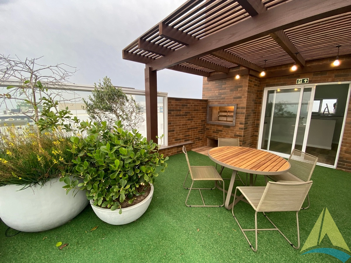 9ª foto do condomínio