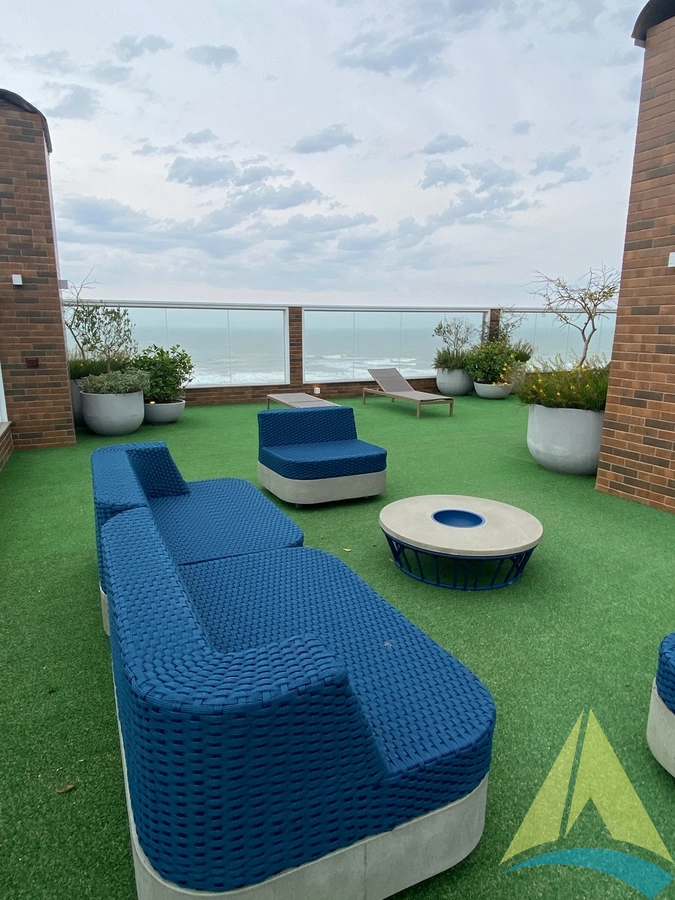 2ª foto do condomínio