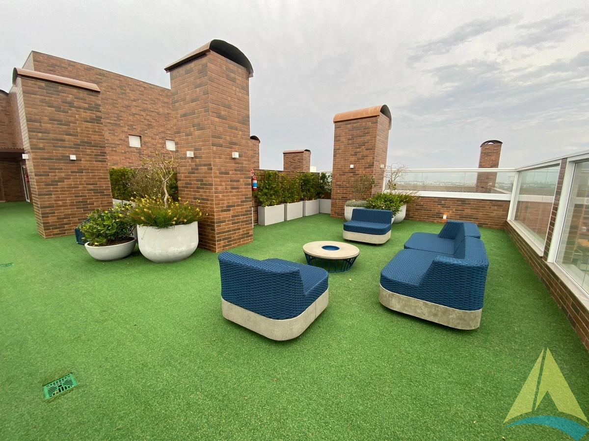 4ª foto do condomínio