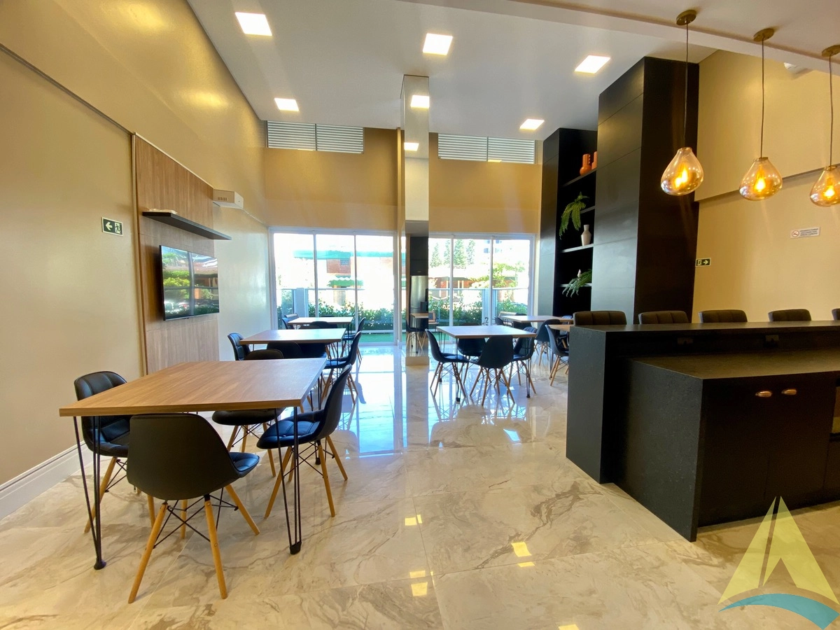 21ª foto do condomínio