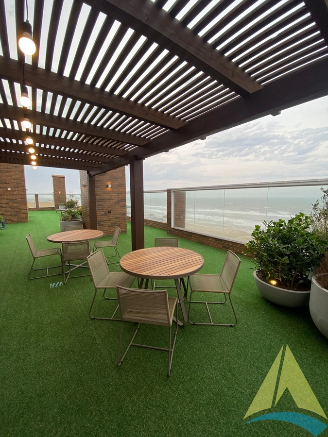 11ª foto do condomínio