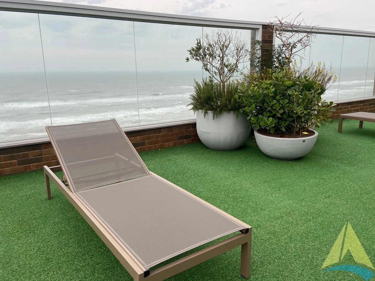 7ª foto do condomínio