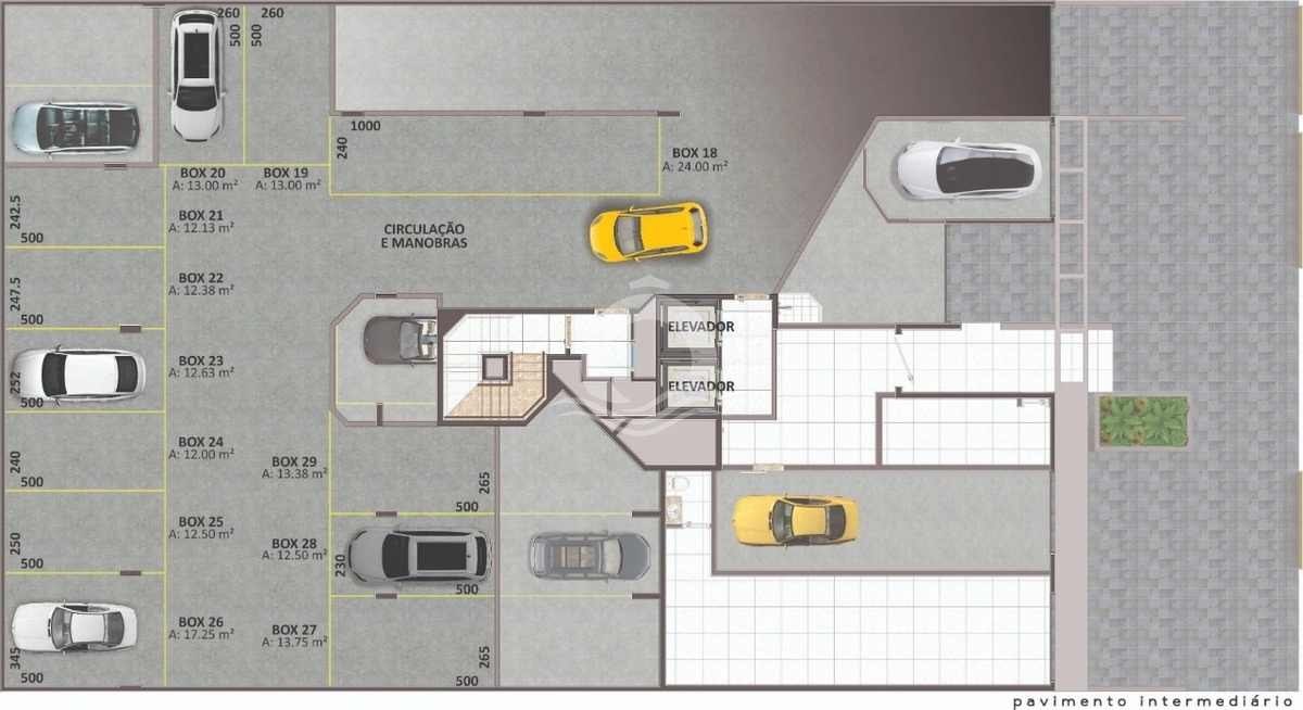 8ª foto do condomínio