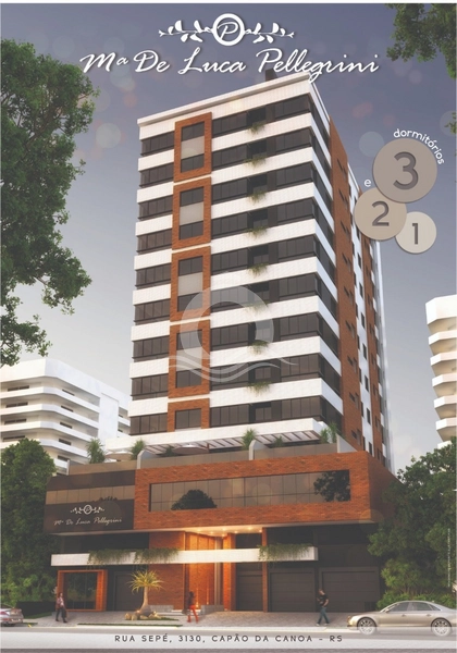 Maria de Luca Pellegrini