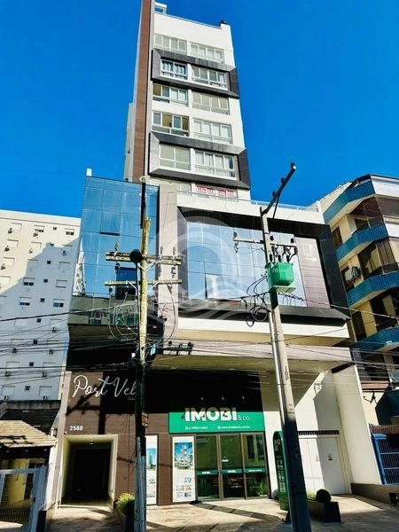 5ª foto do condomínio