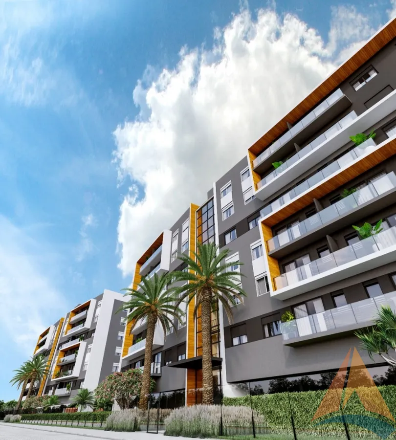 1ª foto do condomínio