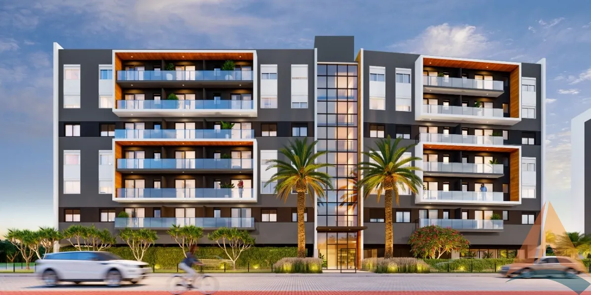 25ª foto do condomínio