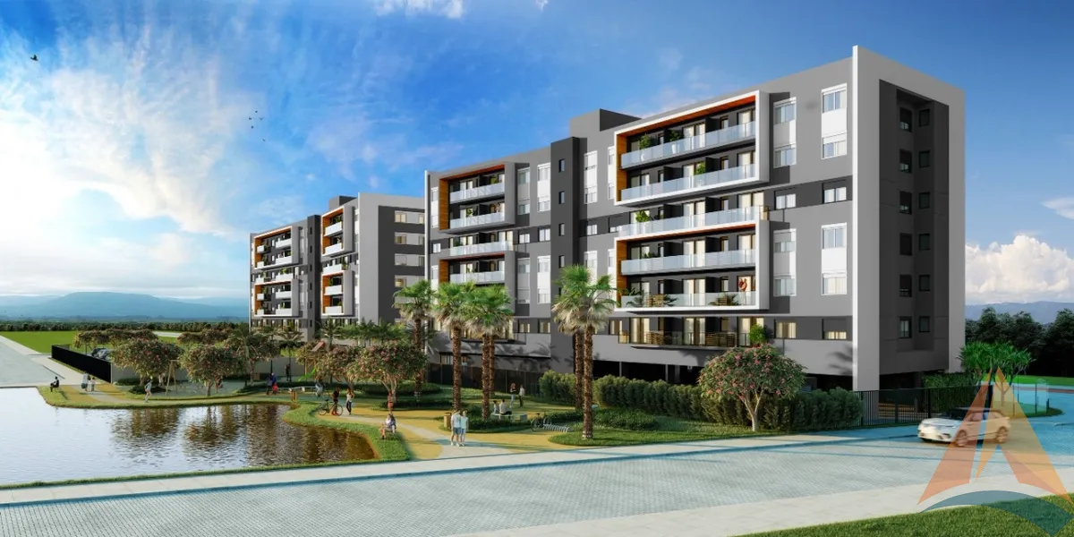 27ª foto do condomínio