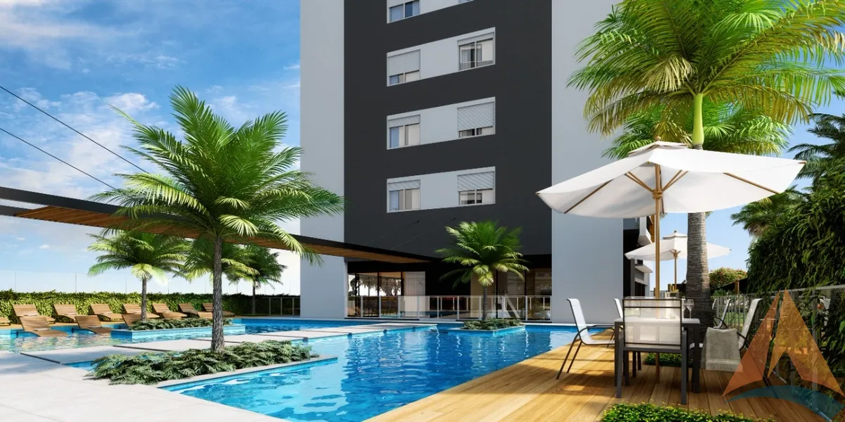 29ª foto do condomínio