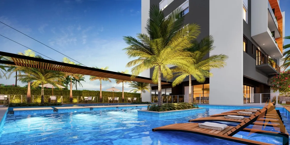 30ª foto do condomínio